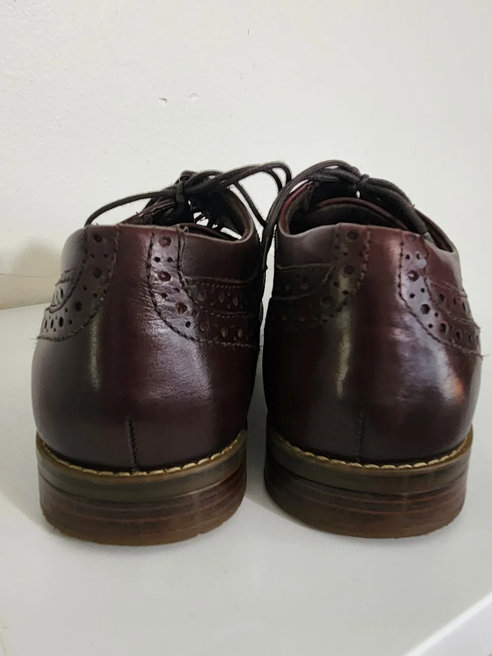 Rockport these dark
